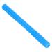 Portable Hollow Chewing Tooth Tube for Toddlers - Soft Textured & Bright Blue - Buy Online on GoSupps.com