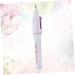 FRCOLOR 1 Set electric nail drill electric da sander power tools electric polishing nail drill electric nail polishing sander Manicure Polisher Electric Nail Polisher simple Manicure tools 16.5X3cm Assorted Color - Buy Online on GoSupps.com
