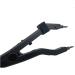 Hair extension iron Black Heat Hair Connector Temperature Controllable Heat Iron Hair Extension Tools Kit - Buy Online on GoSupps.com