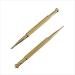 2 pieces acupressure pen set 6/9-1/2mm acupuncture pen patch acupuncture pen acupuncture earrings lose weight