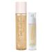 Kopari Sunglaze Sheer Setting Mist Sunscreen SPF 50 & Sun Shield Soft Glow Daily Face SPF 30