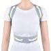 n/a Back Posture Corrector Clavicle Spine Back Shoulder Support Belt Posture Correction Prevents Slouching Unisex (Color : Gray Size : S code) Handmade Full moon lofty ambition - Buy Online on GoSupps.com