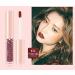  Kingknow 12 Colour Lip Gloss Waterproof Long-Lasting Matte Liquid Make-Up Lipstick Cosmetics - Buy Online on GoSupps.com
