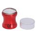 Transparent Jelly Nail Stamp | Silicone DIY Nail Art Tool | Removable & Easy to Use - Buy Online on GoSupps.com