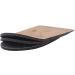 McKesson Adjustable Heel Lift - 3 Heights in One Lift - Size Small for Men and Women - Shoe Sizes 4-5 (M) & 5-6 (F) - 1 Count - Buy Online on GoSupps.com