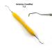 Premium Gracey Set - High-Quality Dental Instruments for Professional Periodontal Care | International Shipping Available - Buy Online on GoSupps.com
