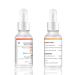 Niacinamide Serum for Face | Anti-Aging with 5% Niacinamide & Hyaluronic Acid | Moisturizing Brightening Reduces Dark Spots & Fine Lines - 1oz - Buy Online on GoSupps.com