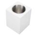 Adjustable Lotion Warmer | Essential Oil & Massage Oil Heating | Spa Salon Home Use (US Plug) - Buy Online on GoSupps.com