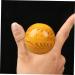 JECOMPRIS 2S Health Ball - Seewide Body Massage Balls for Muscle Relief & Yoga | Natural Resin Massage Accessories - Buy Online on GoSupps.com