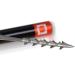 PerfecDraw Patented Precision Cigar Draw Enhancer Tool & Nubber - Buy Online on GoSupps.com