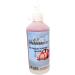Strawberry Topping Sauce Squeezy Bottle - 625ML | Ideal for Pancakes, Ice Cream, Waffles | Vegetarian Friendly | 100 Servings - Buy Online on GoSupps.com