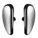 Leklai glasses pads nose pads 1 pair of zirconia material sunglasses nose pads screwable nose pads glasses repair nose pads