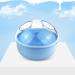 ENDUL Portable Baby Talcum Powder Puff Sponge with Box Case - Soft Convenient & Essential for Baby Care - Buy Online on GoSupps.com
