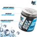 BPI Sports Best BCAA Powder - Arctic Ice Flavor - 30 Servings | Boost Energy & Recovery - Buy Online on GoSupps.com