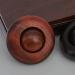 Healvian Hand Massager | Thai Massage Roller Ball for Deep Tissue Relief | Wooden Muscle Massage Device for Shoulders Neck Arms & Feet - Buy Online on GoSupps.com