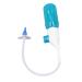 Ear Wax Removal Kit ABS PC Manual Ear Wax Removal Tool Manual Ear Irrigation Flushing System for Adults Kids
