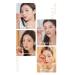 IM UNNY Mood Player Palette - 5 High Pigmented Colors for Longlasting Daily to Party Look - Korean Eyeshadow Palette (Spring Mood) - Buy Online on GoSupps.com