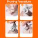 Airfish Cat Nail Clippers Stainless Steel Cat Claw Clipper Professional Pet Nail Clippers with Non-Slip Handles Easy at Home Grooming for Kittens Rabbits Hamsters Birds and Other Small Animals - Buy Online on GoSupps.com