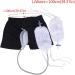 Portable Leak-Proof Urine Bags for Men & Women | Reusable Urine Collection Solution - Buy Online on GoSupps.com