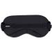 Kimkoo Silk Sleep Mask & Blindfold with Adjustable Straps - Camo Pattern - Men, Women, Kids - Buy Online on GoSupps.com