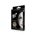 BeautyBLVD Stardust - 3 Piece Face Body & Hair Glitter Kit | Cosmetic Glitter for Festivals & Parties | Cruelty Free - Buy Online on GoSupps.com