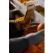 Buy Inge Ginger Syrup - Handmade Bavarian Fruit Ginger Syrup with Natural Spiciness | International Shipping Available - Buy Online on GoSupps.com