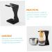 Beaupretty 4-Piece Razor Set with Stand & Bowl - Shaving Holder & Accessories in Multiple Colors | International Shipping - Buy Online on GoSupps.com