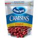 Ocean Spray Original Craisins Dried Cranberries 1.36kg