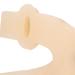 Natudeco Orthopedic Bunion Corrector - Silicone Bunion Support Brace for Pain Relief and Alignment - Buy Online on GoSupps.com