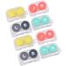 Partykindom 24 STK Contact Lens Removal Tool Set | Travel-Ready Piston for Colored Contact Lenses | Easy & Safe Lens Removal - Buy Online on GoSupps.com