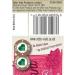 Otter Vale Redcurrant Jelly 250g - Hand-Made in Devon, Gluten-Free and Fresh Fruity Flavour - Buy Online on GoSupps.com