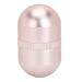Oil Absorbing Face Roller for Oily Skin Care Egg Shape Volcanic Facial Roller with Replacement Ball