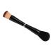BIUDECO Makeup Brush Blush Brush Powder Foundation Liquid Foundation Brush for Face Makeup Foundation Brush Face Powder Brush Powder Brush for Loose Powder Makeup Sponge Nylon