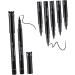 FRCOLOR 2pcs Eyeliner Pencil Makeup Eyeline Pencil Makeup Eyeliner Tool 1 count (Pack of 1) Blackx2pcs - Buy Online on GoSupps.com