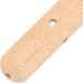 Wooden Essential Oil Diffuser - Portable Cylinder Aroma Diffuser for Meditation & Yoga | Aromatherapy for Bedroom - Buy Online on GoSupps.com