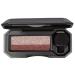 Hlyurlus Dual Color Eyeshadow Makeup Palette Waterproof Durable Frosted Pigment Nude Everyday Lazy Eye Shadow Powder Style1 Eye shadow