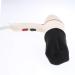 2-Pack Hair Dryer Sock Diffuser Cover for Heat Damage Prevention and Frizz Control - Buy Online on GoSupps.com