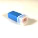SurgiLance Blade Safety Lancet 2.3mm Blue 100/bx - Premium Quality Lancet for Safe and Easy Blood Sampling - Buy Online on GoSupps.com