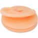 Realistic Silicone Fake Ear Model for Classroom & Lab Teaching - Flesh-Colored Right Ear (International Shipping Available - Buy Online on GoSupps.com