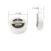 Buy Ultra Hold Walker Tape 3/4 X 3 Yards (2 Pack) - Best International Shipping | Quality Adhesive for Wigs & Hairpieces - Buy Online on GoSupps.com