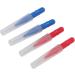 50 Pcs Interdental Brush - Ultimate Dental Flossing Tool for Oral Hygiene | International Shipping Available - Buy Online on GoSupps.com