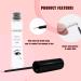 Strong Long Lasting Eyelash Glue | Best Bond & Seal for DIY Lash Extensions - Transparent Formula - Buy Online on GoSupps.com