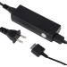 ASHATA Portable for PSP GO Power Adapter Fast Charging DC 5V/1500mA 50/60Hz AC Adapter Power Wallwith 2-in-1 USB Data Power Cable Light and Portable (black) - Buy Online on GoSupps.com