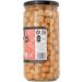 Bold Bean Co Queen Chickpeas 700 g - Buy Online on GoSupps.com