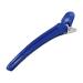 Efalock Professional Combi-Clip blue 1 pack (1x 12 pieces)