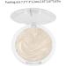 Outstanding dust palette Facial brightness powder for makeup style 1 three -dimensional powder - Buy Online on GoSupps.com
