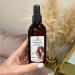 Hair Care Oil Huile de soin capillaire 150 ml Toutes les huiles naturelles Pr vention soin renforce prot gent la chute des cheveux Huile capillaire - Buy Online on GoSupps.com
