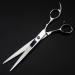 Professional Hairdressing Scissors Barber Scissors Thinning Scissors Hairdressing Scissors Set 7 Inch Rainbow 7inchset Silver 7inchset - Buy Online on GoSupps.com