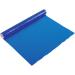 Aidapt Blue Non Slip Mat Material Roll 100 x 40 cm for use on Tables Trays Counters and Draws - Buy Online on GoSupps.com