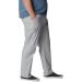 Columbia Men's Terminal Tackle Pant Cool Grey 42W x 30L - Big | High-Performance Fishing Pants - Buy Online on GoSupps.com